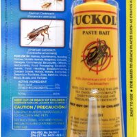 Say Goodbye to Cockroaches: The Ultimate Bait for a Pest-Free Home!