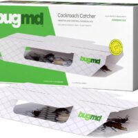 Say Goodbye to Pests: Review of BugMD Indoor Cockroach Killer & Trap