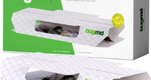 Say Goodbye to Pests: Review of BugMD Indoor Cockroach Killer & Trap