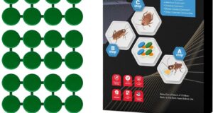 Say Goodbye to Roaches: The Ultimate Review of 32 Pack Roach Killer Gel Bait Stations