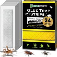 Ultimate Insect Defense: Review of MaxGuard Glue Trap Strips