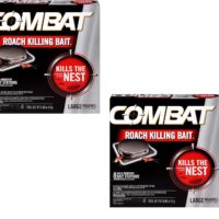 Ultimate Roach Control: Review of the Child-Resistant Roach Killing Bait Stations