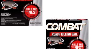 Ultimate Roach Control: Review of the Child-Resistant Roach Killing Bait Stations