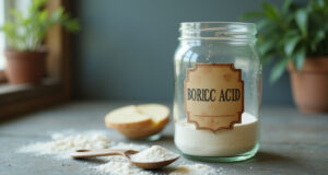 boric acid Secrets: Safe Home Remedies, Uses, and Precautions