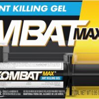 Combat Ant Killing Gel: Your Ultimate Solution for Indoor & Outdoor Ant Battles!