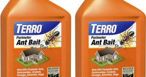 Conquer Outdoor Pests: TERRO T2600 Ant Bait Review