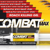 Conquer Pests with Combat Max Roach Killing Gel: The Ultimate Review