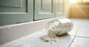 diatomaceous earth Hacks: Rid Your Home of Pests Fast