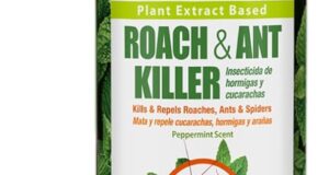 EcoVenger Roach & Ant Killer: The Safe, Effective Solution for Pests!