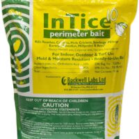 Effective Insect Control: A Review of A.M. Leonard InTice 10 Broad Spectrum Bait