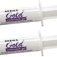 Effective Roach Buster: Review of Invict Gold Cockroach Gel Bait