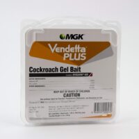 Eliminate Roaches Fast: A Comprehensive Review of Vendetta Plus Cockroach Gel Bait