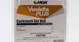 Eliminate Roaches Fast: A Comprehensive Review of Vendetta Plus Cockroach Gel Bait