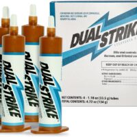 Eliminate Roaches Instantly: Nisus Dual Strike Cockroach Bait Gel Review