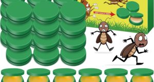 Escape the Infestation: Reviews of the Best Roach Bait Gel for Permanent Pest Control