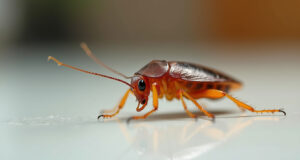 German Roach Biology Explained: Key Facts Every Homeowner Should Know