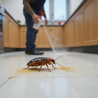 Effective German Roach Removal Service Tips to Eliminate Infestations Fast
