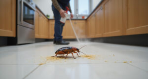 Effective German Roach Removal Service Tips to Eliminate Infestations Fast