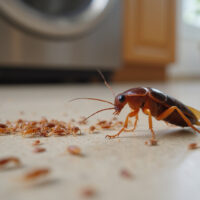 Effective German Roach Treatment: Top Strategies to Eliminate Infestations Quickly