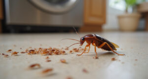 Effective German Roach Treatment: Top Strategies to Eliminate Infestations Quickly