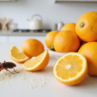 indoor roach control tactics: Fast, natural methods to stop infestations