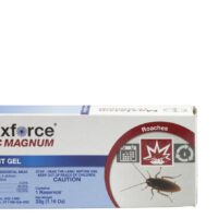 Maxforce FC Magnum Roach Bait: Unleash the Power of Effective Pest Control!
