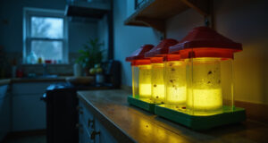 Roach Bait Stations: The Ultimate Solution for Pest Control Success