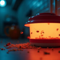 Roach Bait Stations Cost Explained: Affordable Pest Control Solutions