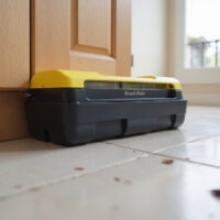 Top Roach Bait Stations Reviews: Effective Solutions for Pest Control