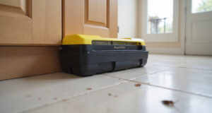 Top Roach Bait Stations Reviews: Effective Solutions for Pest Control