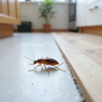 Effective Roach Control Barriers: How to Keep Your Home Pest-Free