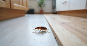 Effective Roach Control Barriers: How to Keep Your Home Pest-Free