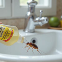 Roach Control Gel: The Ultimate Solution for Pest-Free Homes