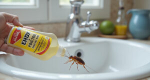 Roach Control Gel: The Ultimate Solution for Pest-Free Homes