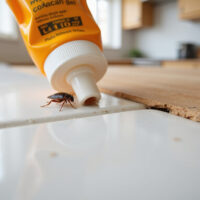 Effective Roach Control Gel Solutions for a Pest-Free Home Environment