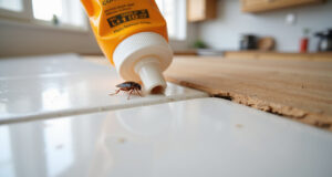 Effective Roach Control Gel Solutions for a Pest-Free Home Environment