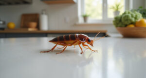 Roach Control Products Review: Top Solutions for Effective Pest Removal