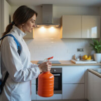 Effective Roach Control Schedule Tips for a Pest-Free Home