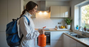 Effective Roach Control Schedule Tips for a Pest-Free Home