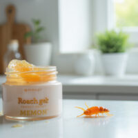 Roach Gel: The Ultimate Solution for Fast Pest Control at Home