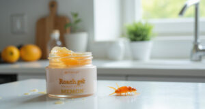 Roach Gel: The Ultimate Solution for Fast Pest Control at Home