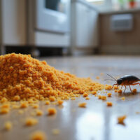 Roach Granules: The Ultimate Solution for Rapid Pest Control