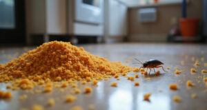 Roach Granules: The Ultimate Solution for Rapid Pest Control