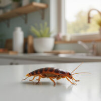 Effective Roach Infestation Treatment: How to Eliminate Pests Fast