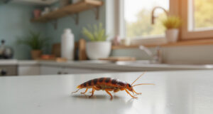 Effective Roach Infestation Treatment: How to Eliminate Pests Fast