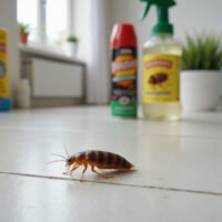 Top Roach Infestation Treatment Products to Eliminate Pests Fast