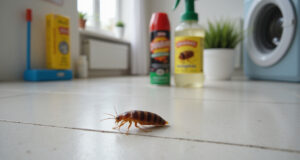 Top Roach Infestation Treatment Products to Eliminate Pests Fast