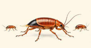 Understanding the Roach Lifecycle: Key Stages and Prevention Tips