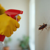 Roach Professional Tips: Ultimate Guide to Effective Pest Control Solutions