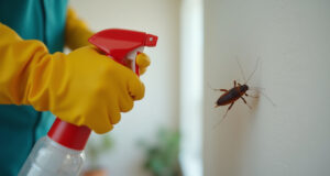 Roach Professional Tips: Ultimate Guide to Effective Pest Control Solutions